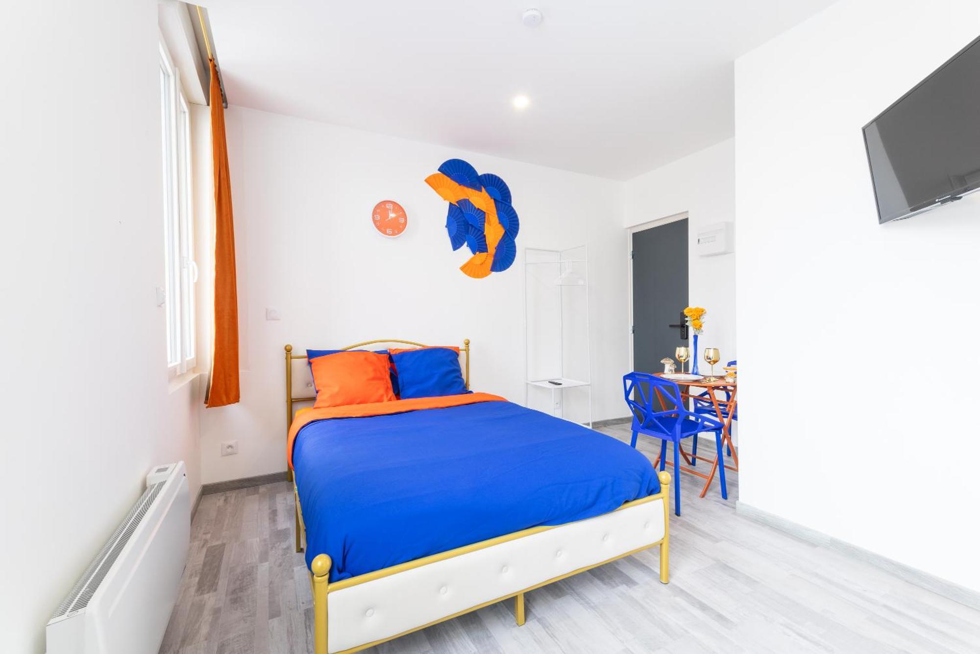 Glm Groupe - Glm Residences 2 Saint-Quentin  Cameră foto
